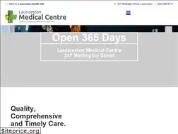Sites similar to launcestonmc.com.au