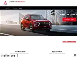 Sites similar to launcestonmitsubishi.com.au