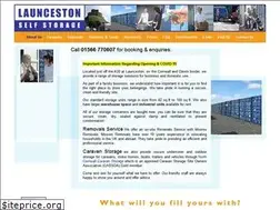 Sites similar to launcestonselfstorage.com