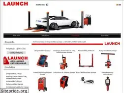 Sites similar to launch-atstovybe.lt