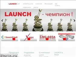 Sites similar to launch-cis.ru