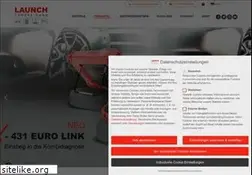 Sites similar to launch-europe.de