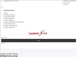 Sites similar to launch-x431.net