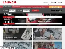 Sites similar to launch.com.tr