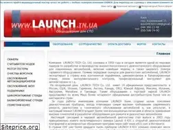 Sites similar to launch.in.ua