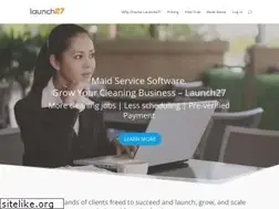 Sites similar to launch27.com