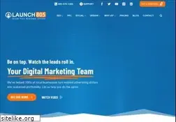 Sites similar to launch805.com
