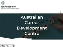 Sites similar to launchability.org