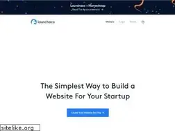 Sites similar to launchaco.com