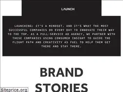 Sites similar to launchagency.com