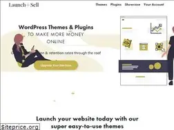 Sites similar to launchandsell.com