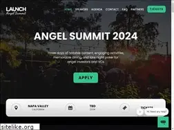 Sites similar to launchangelsummit.com