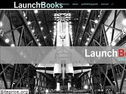 Sites similar to launchbooks.com