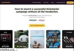 Sites similar to launchboom.com