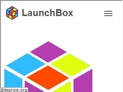 Sites similar to launchbox-app.com