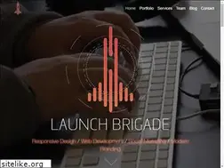 Sites similar to launchbrigade.com