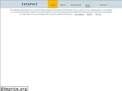 Sites similar to launchcatapult.com