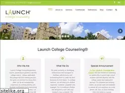 Sites similar to launchcc.com