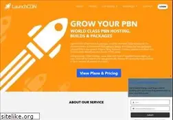 Sites similar to launchcdn.com