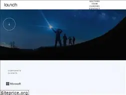 Sites similar to launchcg.com