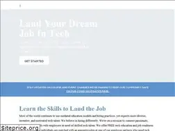 Sites similar to launchcode.org