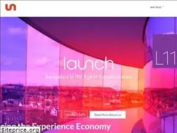 Sites similar to launchconsulting.com