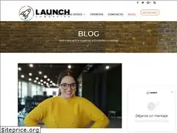 Sites similar to launchcoworking.cl