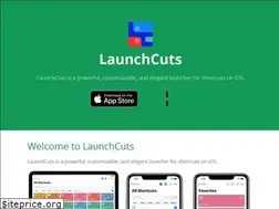 Sites similar to launchcuts.com