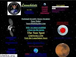 Sites similar to launchdate.com
