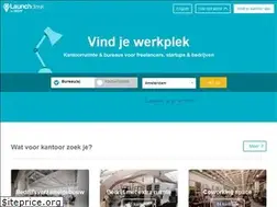 Sites similar to launchdesk.nl