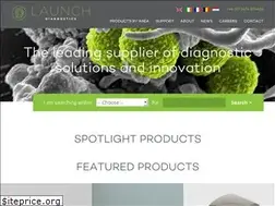 Sites similar to launchdiagnostics.com
