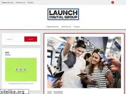 Sites similar to launchdigitalgroup.com