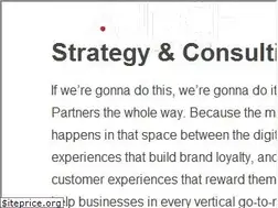 Sites similar to launchdigitalmarketing.com