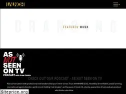 Sites similar to launchdrtv.com