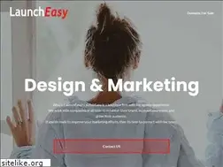 Sites similar to launcheasy.com
