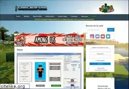 Sites similar to launcherfenix.com.ar