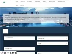 Sites similar to launches.sg