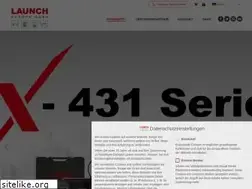 Sites similar to launcheurope.de