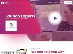 Sites similar to launchexperts.co