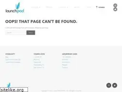 Sites similar to launchfest.com