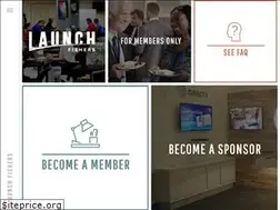 Sites similar to launchfishers.com