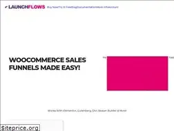 Sites similar to launchflows.com