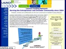 Sites similar to launchfn.com