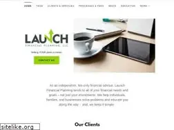 Sites similar to launchfp.com