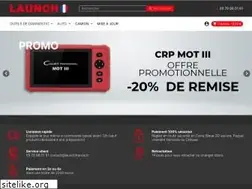 Sites similar to launchfrance.fr