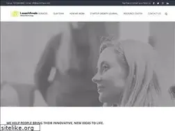 Sites similar to launchhawk.com