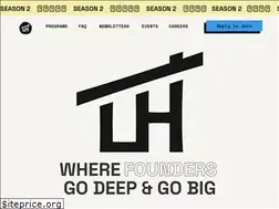 Sites similar to launchhouse.com