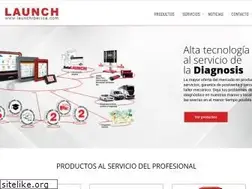 Sites similar to launchiberica.com