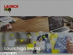Sites similar to launchigo.in
