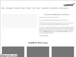 Sites similar to launchincubator.co